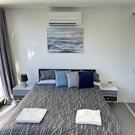 Splendid 2Bd 1Bth 1Csp Apt - Superb Cbd Location Kanberra Dış mekan fotoğraf