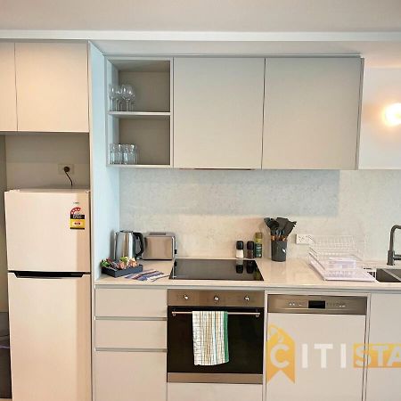 Splendid 2Bd 1Bth 1Csp Apt - Superb Cbd Location Kanberra Dış mekan fotoğraf