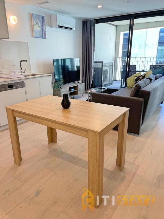 Splendid 2Bd 1Bth 1Csp Apt - Superb Cbd Location Kanberra Dış mekan fotoğraf