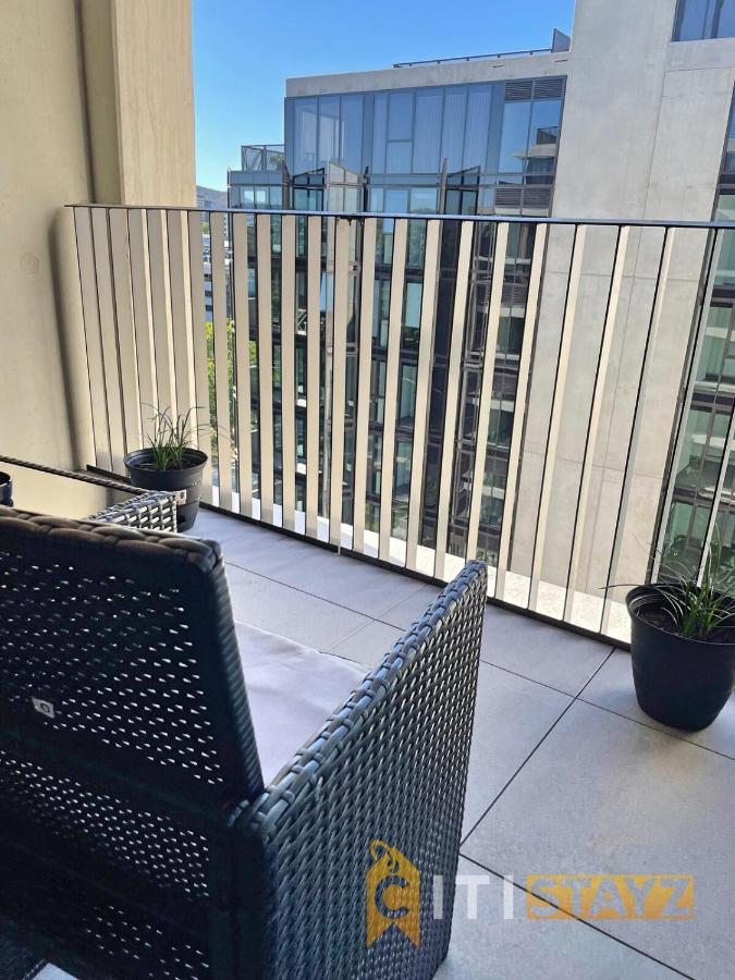 Splendid 2Bd 1Bth 1Csp Apt - Superb Cbd Location Kanberra Dış mekan fotoğraf
