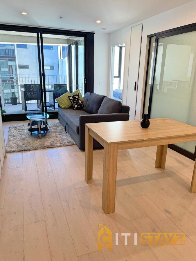 Splendid 2Bd 1Bth 1Csp Apt - Superb Cbd Location Kanberra Dış mekan fotoğraf