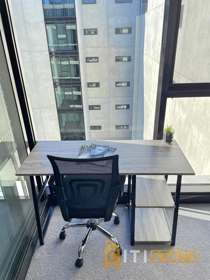 Splendid 2Bd 1Bth 1Csp Apt - Superb Cbd Location Kanberra Dış mekan fotoğraf