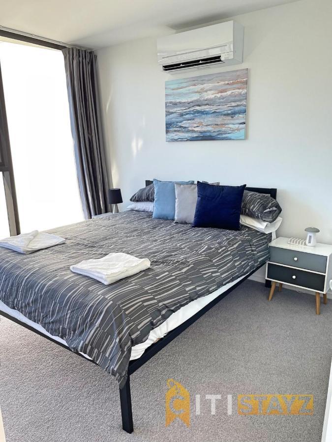 Splendid 2Bd 1Bth 1Csp Apt - Superb Cbd Location Kanberra Dış mekan fotoğraf